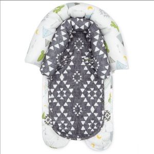 GO by Goldbug Southwest Duo Head Support